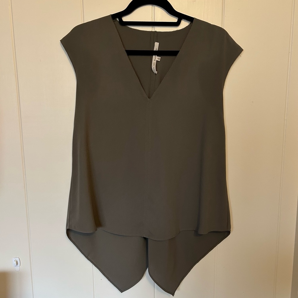 Rachel Roy blouse